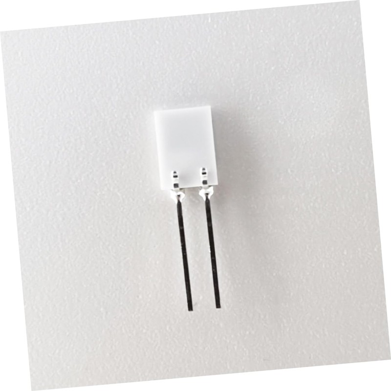 jojofuny 4pcs Dew Condensation Sensor Humidity Detector for Condensation Detection