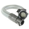 4YourHome Complete Hose Assembly Designed to Fit Dyson DC27 &