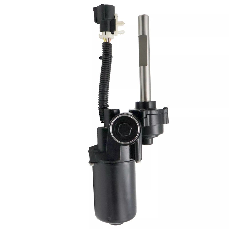 1st_auto_parts For Ford Expedition 5.4L Power Running Board Motor Front