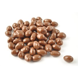 Sugar Free Chocolate Peanuts, 1LB