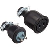 Meikosha MK5608 Waterproof Connectors (Pairs)