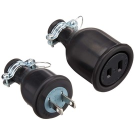 Meikosha MK5608 Waterproof Connectors (Pairs)