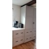 Westablize 2 Pack 3 3/4 Inch 96 mm Bar Cabinet
