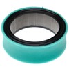 vhbw Replacement Filter Set (1 x Pre-Filter, 1 x Air