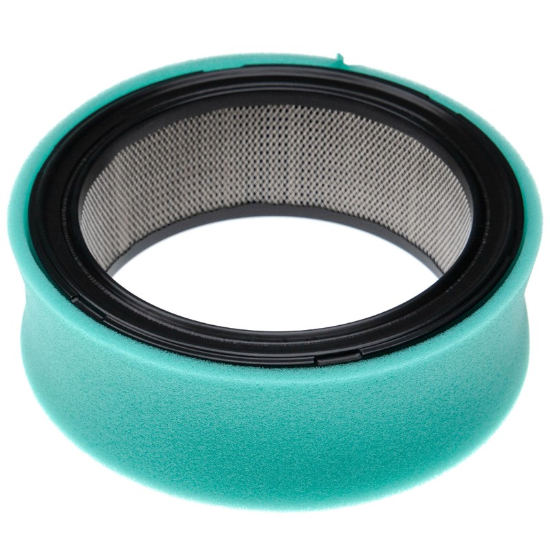 vhbw Replacement Filter Set (1 x Pre-Filter, 1 x Air