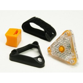 UNICO Bikeguy Tri-Star Front