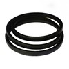 954-04249A 954-04249 Lower Drive Belt Replaces 754-04249,265-661 754-04249A, 954-04249A Drive