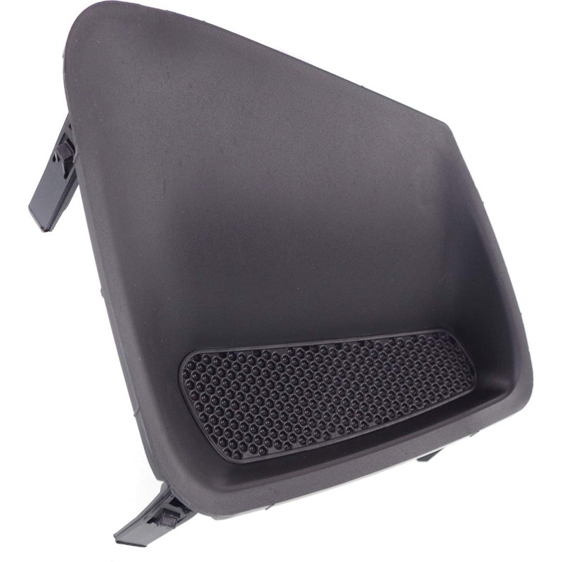 Garage-Pro Front Fog Light Cover Set of 2 Compatible With