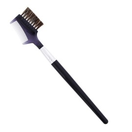Makeup Brush, Made in Japan, Brush & Comb (MK-574), 1 x 1