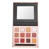 FOCALLURE Shining Matte Eye Shadow Palette Cosmetic Professional Waterproof Eyeshadow