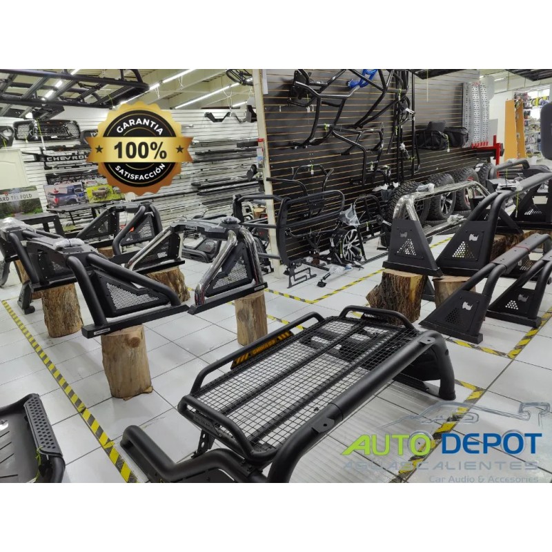 Control Epicentro 6 Hilos 1 Perilla Con Cable Control Rb-ss