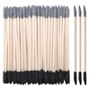 20 Pcs Sanding Stick Double End Matchsticks Sanding Twigs Coolrunner