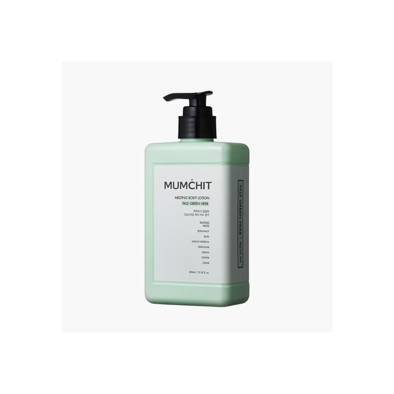 Artbox/Mumchit Mumchit Melting Body Lotion 400ml (Select 1 of 4