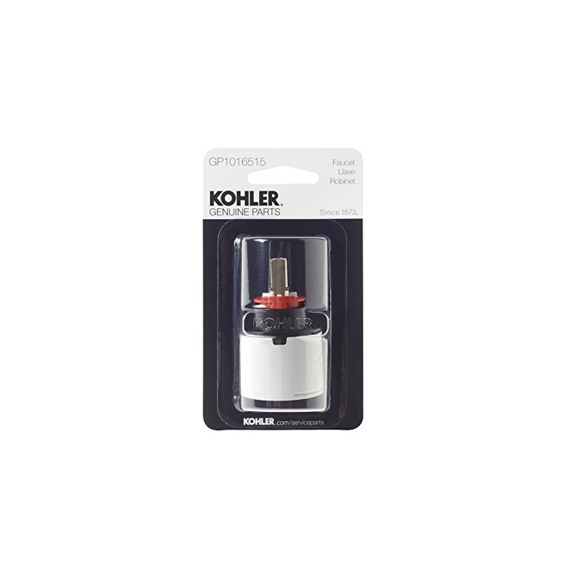 Kohler GP1016515 Valve for Single-Control Faucets