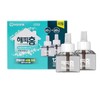 Happy Home Power Liquid Fumigator Refill Large Capacity 60 Days 2-Pack