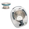 mixcover Trio-Parat Thermal Plug Compatible with Thermomix TM5 Blade Replacement