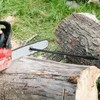 Firewood Measuring Tool with Magnetic Base 16 To 26in Steel