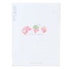 Kirby [Pocket File] Die Cut Cover 2P File / COPY