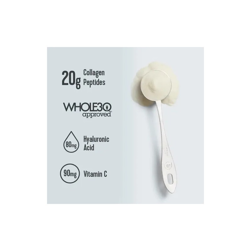Colágeno Péptidos Vital Proteins 284g