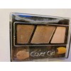 COVERGIRL Cover Girl Eye Shadow SpunSatin Trio NOS VTG SHIMMERING