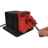 Universal Sharpening Station, Multifunctional Sharpener Professional Knife & Chisel &