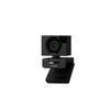 Rapoo XW200 Nero QHD 2K Webcam Brand