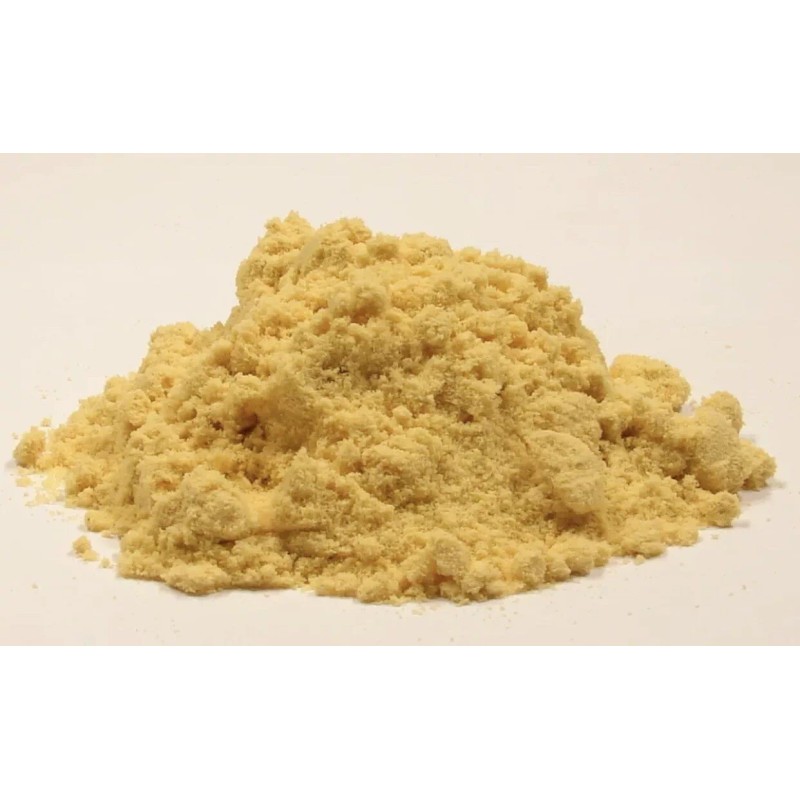 Restaurant Style Mustard Powder, Hot - 2 Pound - Chinese/Asia
