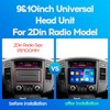 9inch 2+32GB IPS Full Touch Screen Android Car Radio Audio