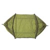 Single Person Super Light Automatic Quick Opening Removable Hammock with