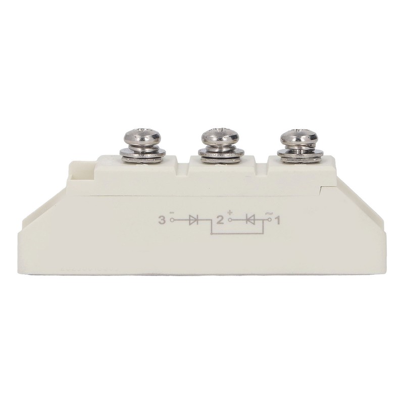 1600V 100A Power Bridge Rectifier Module 3 Terminal Diode Bridge