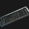 Grille for Spiral Double