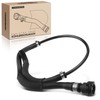 Radiator Hose Expansion Tank for 1 Series E82 E88 3