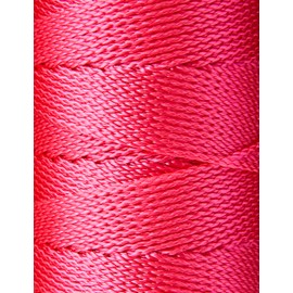 Rolson 52607 Brick Line Green or Pink,152 m, Assorted, 1 unit