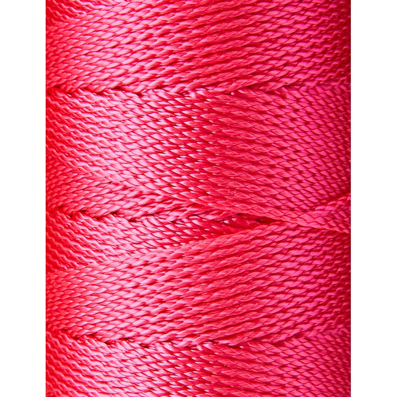 Rolson 52607 Brick Line Green or Pink,152 m, Assorted, 1