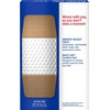 Band-Aid Adhesive Bandages Flexible Fabric, Extra Large, 10 Count