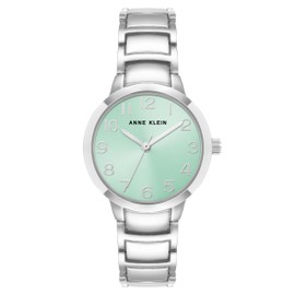 Anne Klein Women's Easy to Read Dial Bracelet Watch