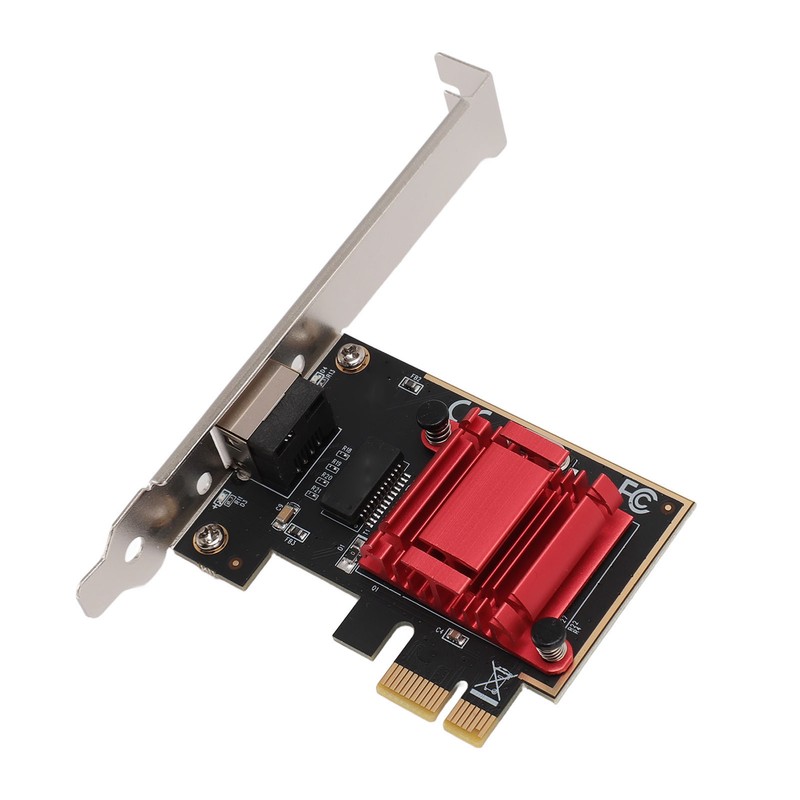 PCIE Ethernet Adapter Card RJ45 PCI Express Ethernet LAN Card