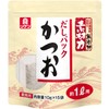Riken Material Power, Dashi Pack, Bonito (0.4 oz (10 g)