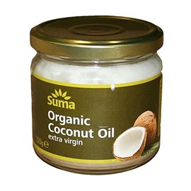 Suma | Coconut Oil - Extra Virgin | 6 x 320G