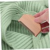 TOVINANNA 2sets Manual Lint Removers for Clothes Portable Lint Shavers