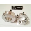 StreetRays Billet 3" Front Leveling Spacer Lift Kit for 05-18