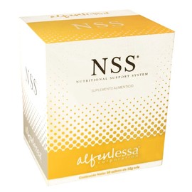 NSS (Nutritional Support System)
