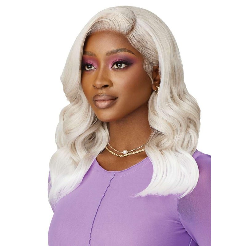 Outre Lace Front Wig - Perfect Hair Line 13X4 -
