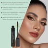 Volumizing Mascara | Eyelashes Mascara | Waterproof Lengthening Lift Long