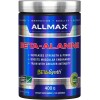 Pre Entreno Allmax Beta Alanina 400 Gramos 125 Porciones Sabor Sin sabor