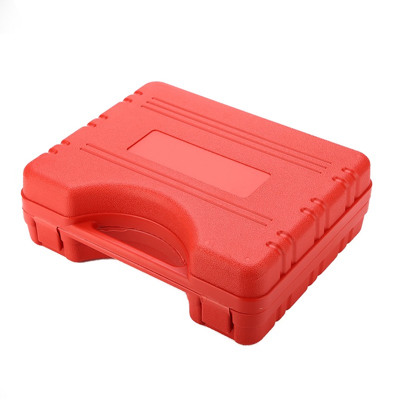 Brake Bleeder Vacuum Pump Vacuum Tester Brake Bleeding Tool Kit