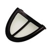 Filter, fine sieve compatible with/replacement part for Tefal SS-201207 KO3308