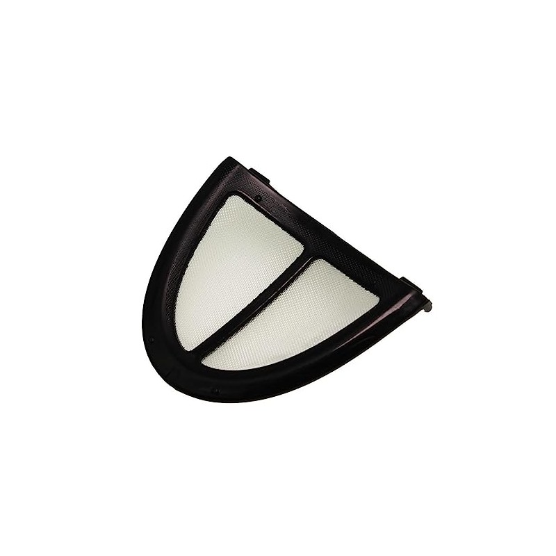 Filter, fine sieve compatible with/replacement part for Tefal SS-201207 KO3308