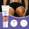Grospe- 2 piezas de crema para levantar caderas, crema para