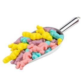 McCormicks, Unicorns Gummy Candy, Bulk Size, 1kg/35.3 oz, Bag, Imported from Canada}